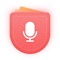 The easiest voice recorder ever