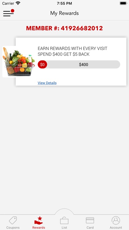 New Site Piggly Wiggly screenshot-7