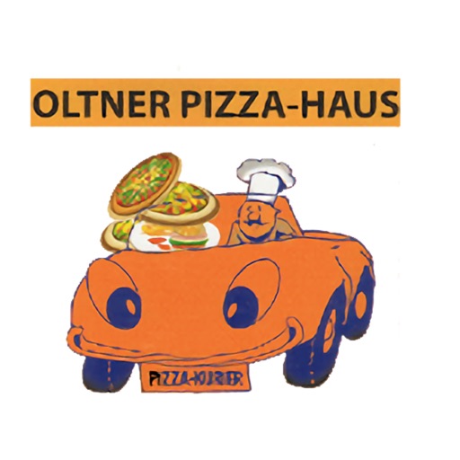 Oltner Pizza