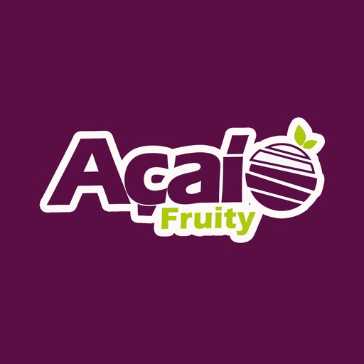 Açaí Fruity