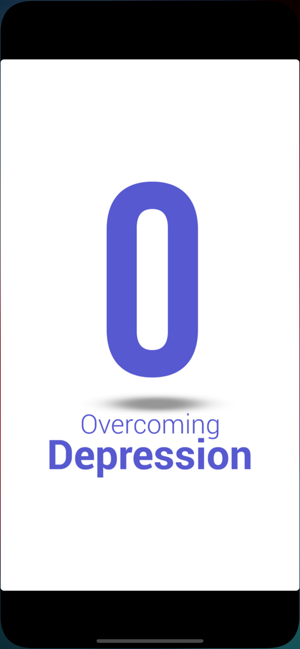 Overcoming-Depression(圖7)-速報App