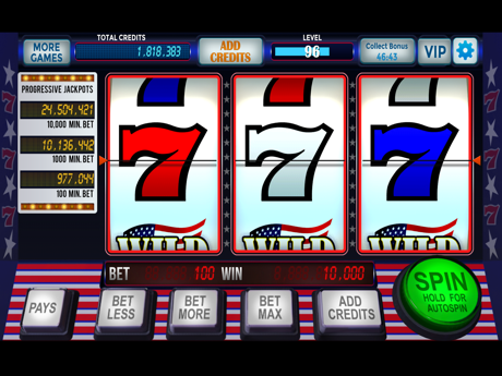 Tips and Tricks for 777 Slots Casino Classic Slots