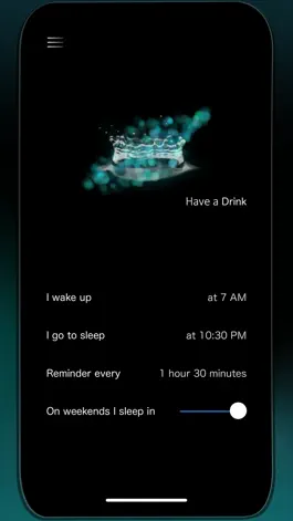 Game screenshot Have a Drink apk