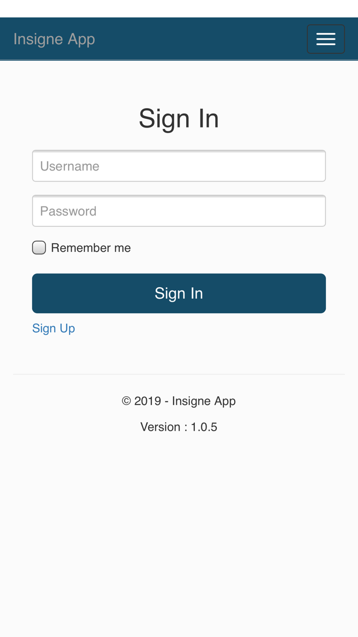 IP Advisor Compliance