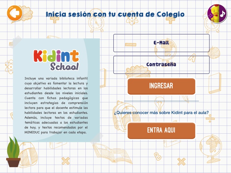 Kidint School