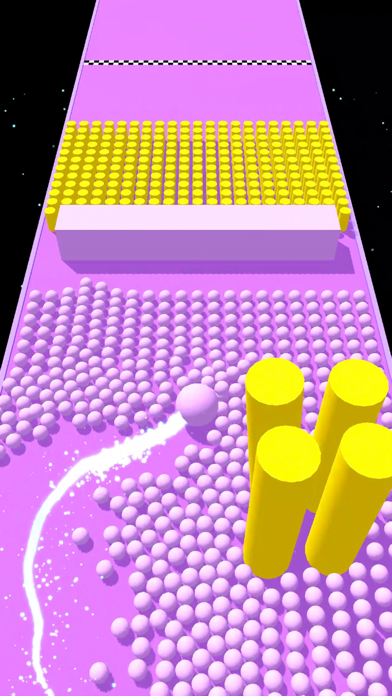 Color Bump 3D screenshot1