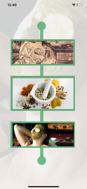 Pocket Ayurveda(圖1)-速報App