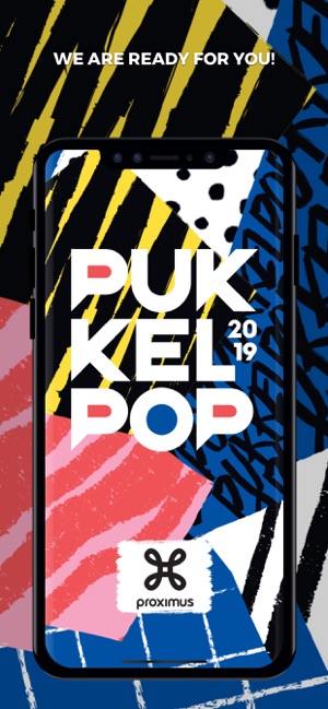 Pukkelpop(圖1)-速報App