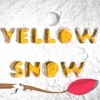Yellow Snow - Drawing Game