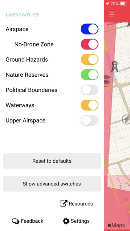GoDrone screenshot-4