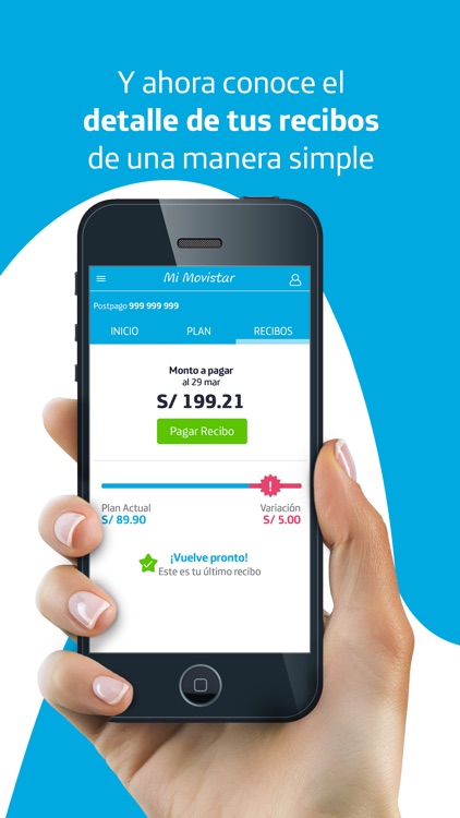 Mi Movistar Perú