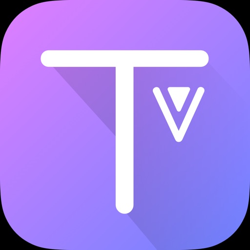 TroveSkin iOS App