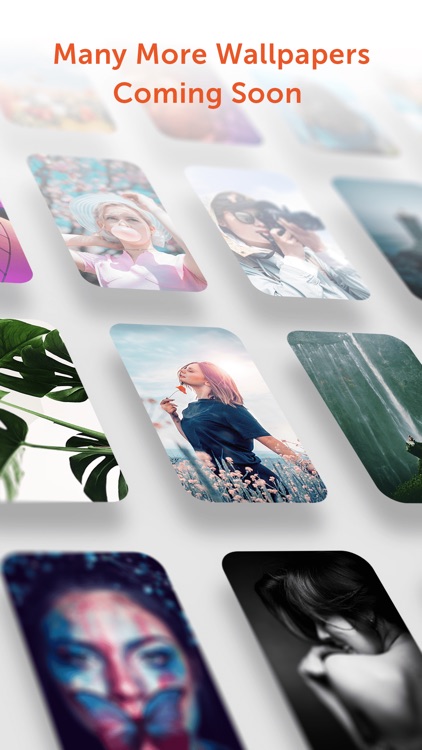 Wallpaper Maker- Make Monogram screenshot-4
