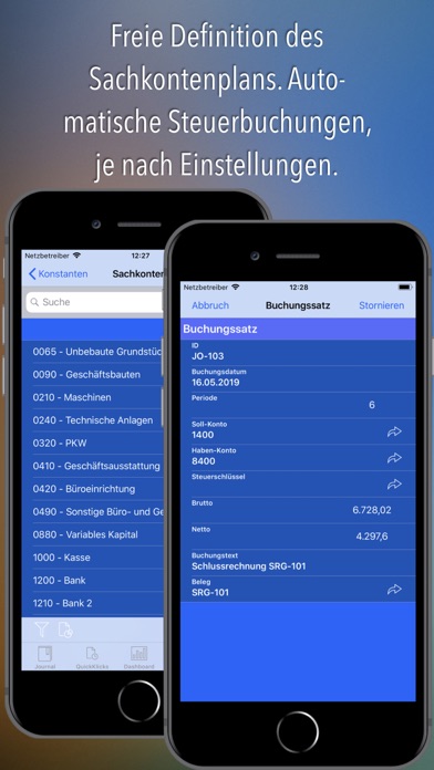 HWA 2 - Die Handwerk App screenshot 2