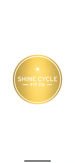 Shine Cycle Fit Co.(圖1)-速報App