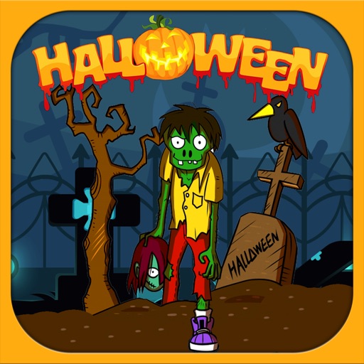 Zumbis vs Halloween - Jogo Gratuito Online