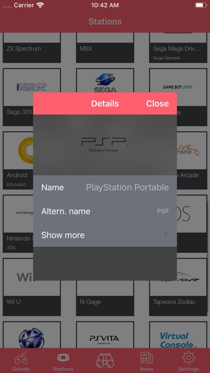 Radion - Video Games screenshot-4
