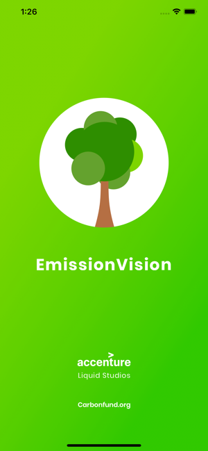 EmissionVision(圖1)-速報App