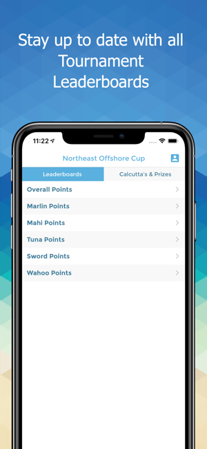 Offshore Cup(圖1)-速報App