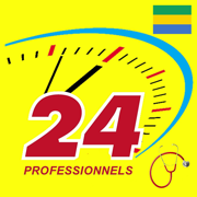 PASS 24 Gabon Prestataires