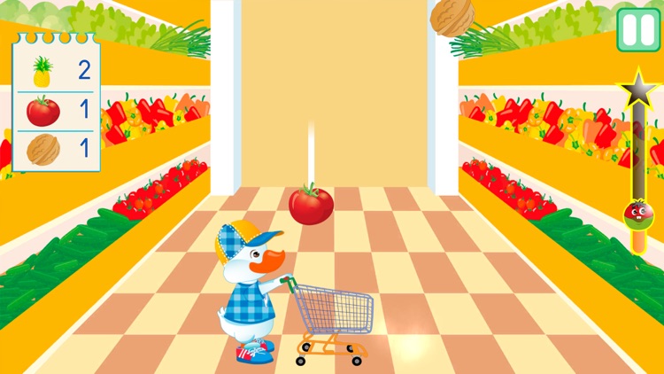 Palomitas de maíz 3 años screenshot-3