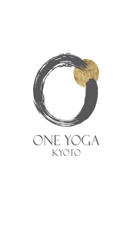 One Yoga Kyoto