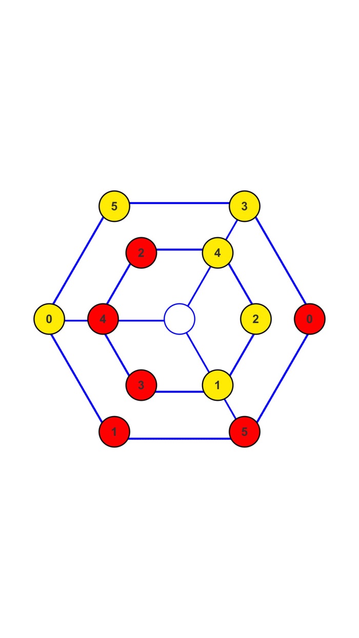 数字谜题-Digital puzzles