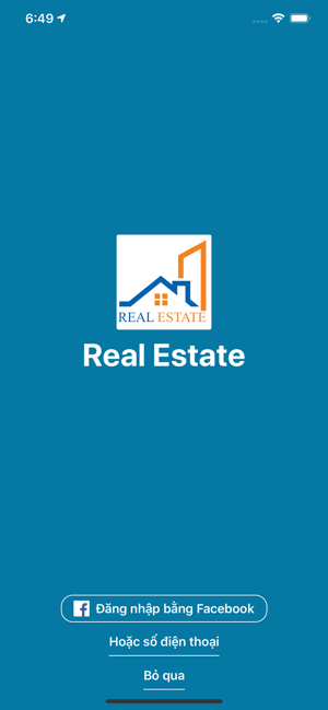 True Real Estate(圖1)-速報App