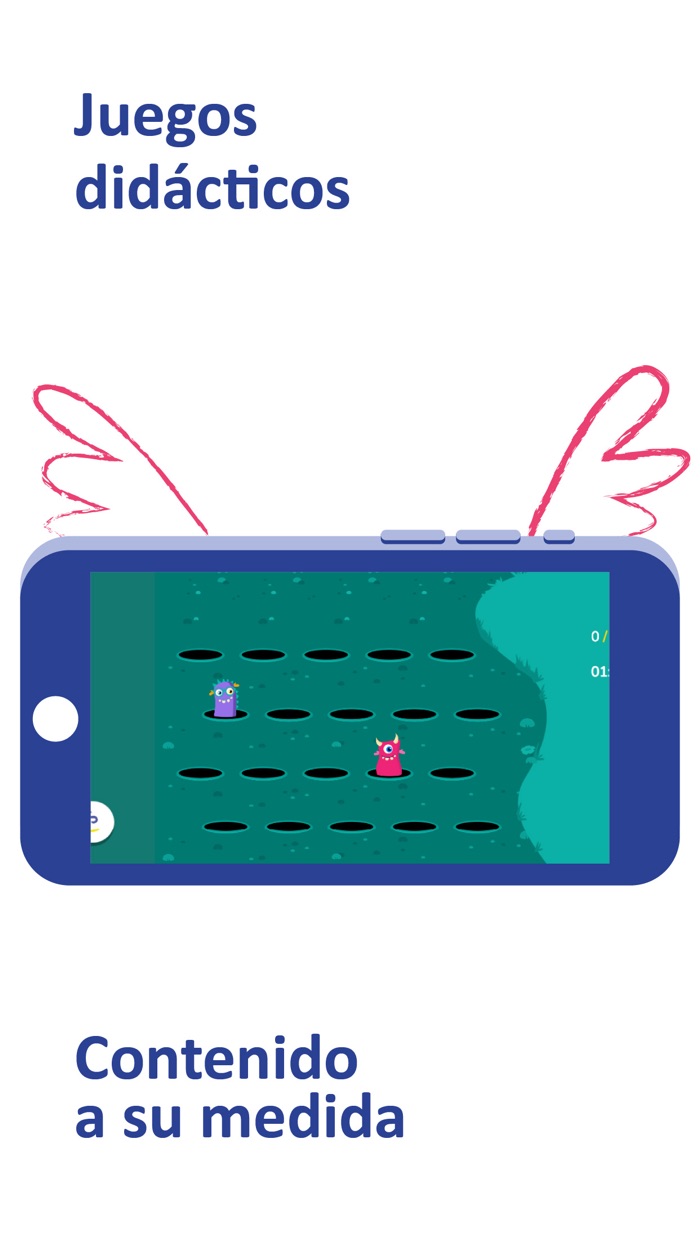 imaginKids Aprender en familia