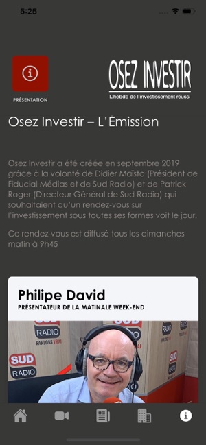 Osez Investir(圖3)-速報App