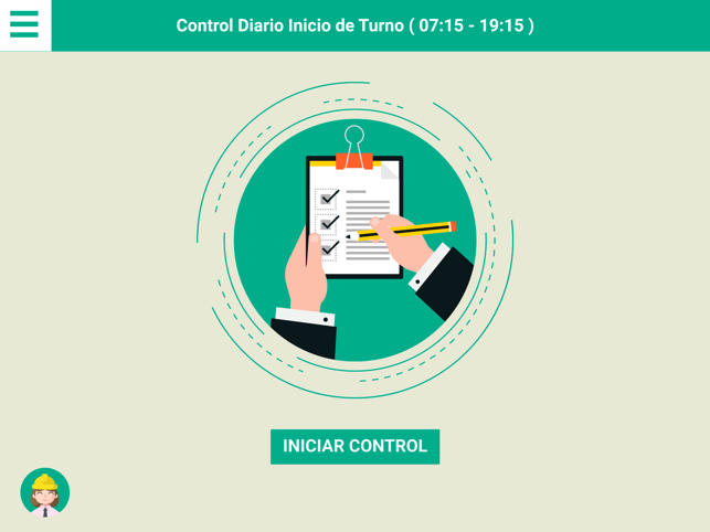 Control Diario(圖2)-速報App