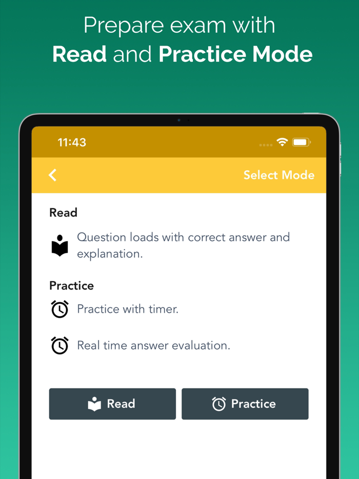 DMV Practice Test Master
