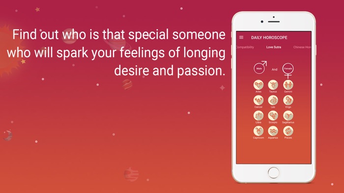 Daily Horoscope Astrology App