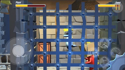 Gang Human Fight screenshot 3