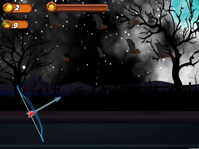 Birds Archery - Bow Hunting, game for IOS