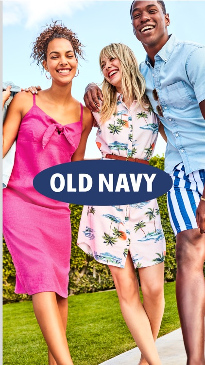 Old Navy
