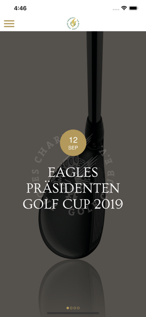 EAGLES Golf(圖1)-速報App