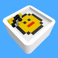 Fit all Beads - puzzle games apk