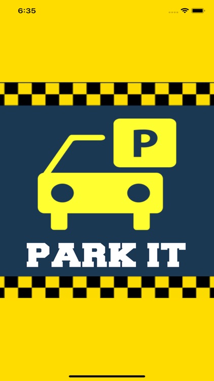 Park It - Parking Management