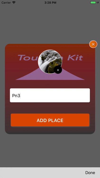 Tourism Kit screenshot-4