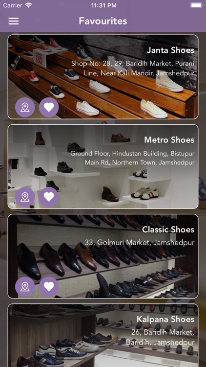 Jamshedpur Shoe Stores screenshot-5