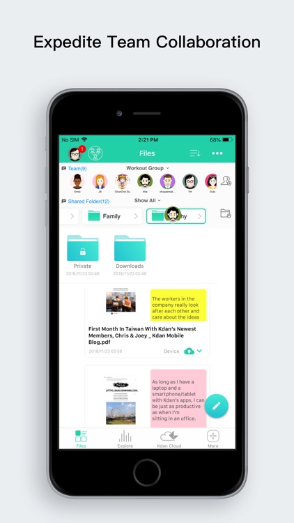 Markup Ultimate screenshot-4