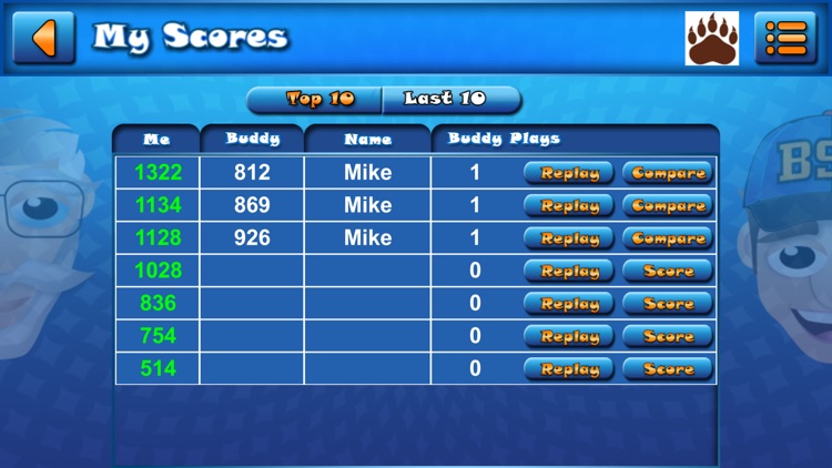 Buddy Sports Trivia screenshot-7