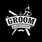 The Groom Barbershop app makes booking your appointments and managing your loyalty points even easier