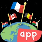 Top 49 Education Apps Like Around the World in French - Best Alternatives