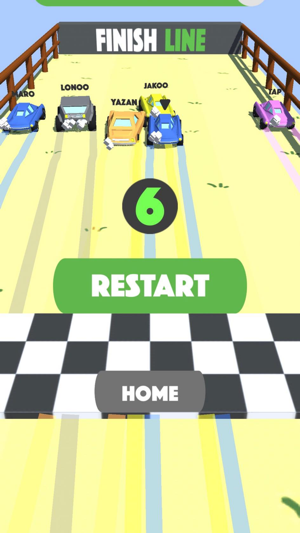 CarRace.io(圖5)-速報App