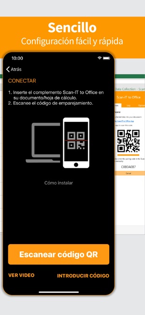 Scan-IT to Office en App Store