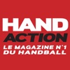 Hand Action - iPadアプリ