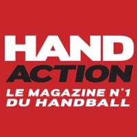  Hand Action Application Similaire