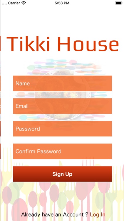 Tikki House screenshot-5